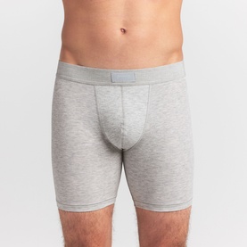 5" Boxer Briefs Three-Pack Verdant Multi