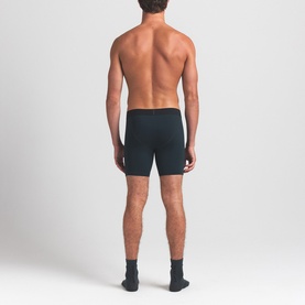 5" Boxer Briefs Three-Pack Verdant Multi