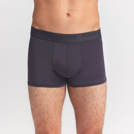 3" Boxer Briefs Three-Pack Raven Multi