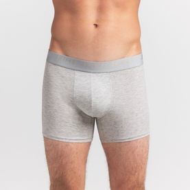 3" Boxer Briefs Three-Pack Raven Multi