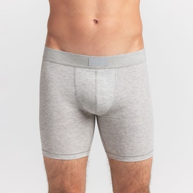 5" Boxer Briefs Three-Pack Raven Multi