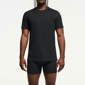 Lightweight T-Shirt 3-Pack Obsidian