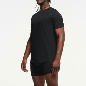 Lightweight T-Shirt 3-Pack Obsidian