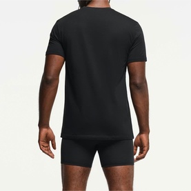 Lightweight T-Shirt 3-Pack Obsidian