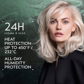 Abundant Blow Out All-Over Volumising Spray