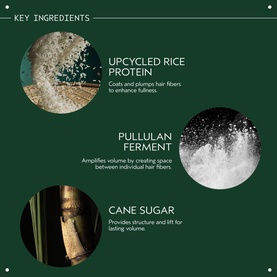 Abundant Blow Out All-Over Volumising Spray