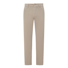 H-Kaiton1 P Slim Leg Chinos