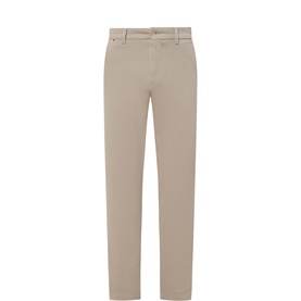 H-Kaiton1 P Slim Leg Chinos
