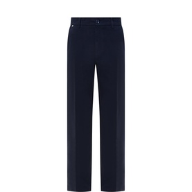 H-Kaiton1 P Slim Leg Chinos