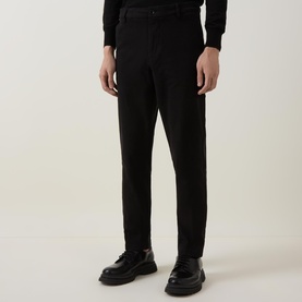 H-Kaiton1 P Slim Leg Chinos