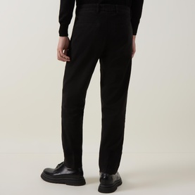 H-Kaiton1 P Slim Leg Chinos