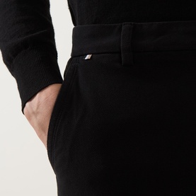 H-Kaiton1 P Slim Leg Chinos