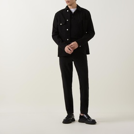 H-Kaiton1 P Slim Leg Chinos