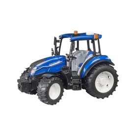 New Holland T5. 120 Tractor