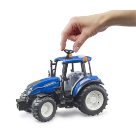 New Holland T5. 120 Tractor