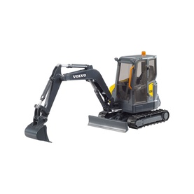 Volvo Compack Excavator ECR40