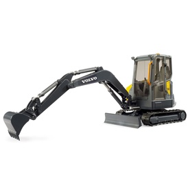 Volvo Compack Excavator ECR40