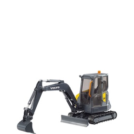 Volvo Compack Excavator ECR40