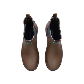 X Paul Smith Chelsea Boots