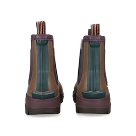 X Paul Smith Chelsea Boots