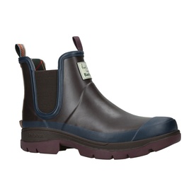 X Paul Smith Chelsea Boots