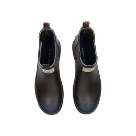 X Paul Smith Chelsea Boots