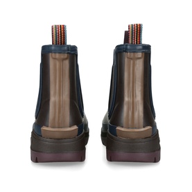 X Paul Smith Chelsea Boots