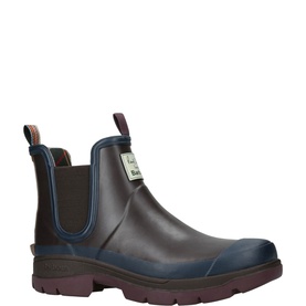 X Paul Smith Chelsea Boots