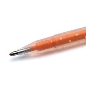 Glitter Gel Pens 6-Pack