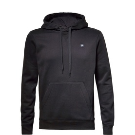 Core Logo Hoodie