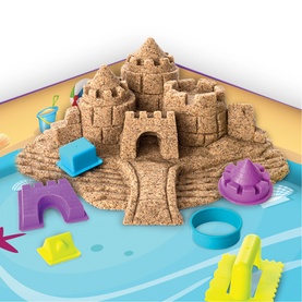 Beach Day Fun Playset