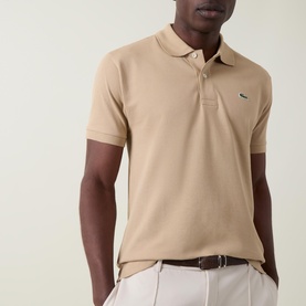 L.12.12 Original Polo Shirt