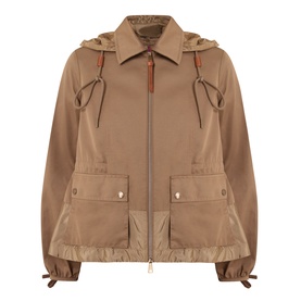 Adenium Hybrid Jacket