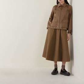 Adenium Hybrid Jacket