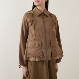 Adenium Hybrid Jacket