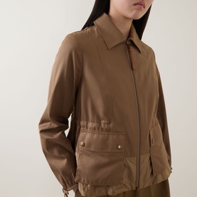 Adenium Hybrid Jacket