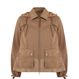 Adenium Hybrid Jacket