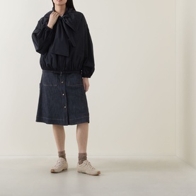 Pecher Bow Jacket