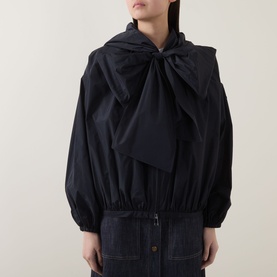 Pecher Bow Jacket