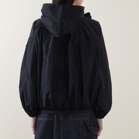 Pecher Bow Jacket
