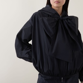 Pecher Bow Jacket