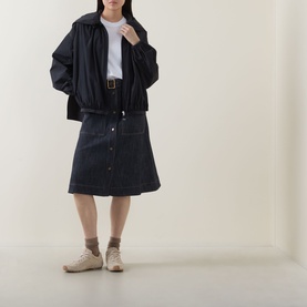Pecher Bow Jacket