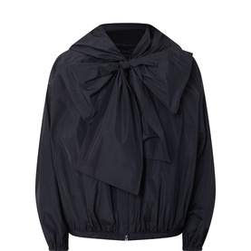 Pecher Bow Jacket