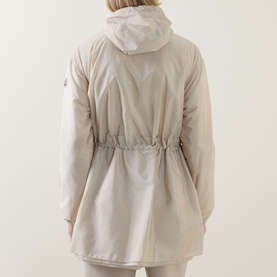 Weteau Jacket