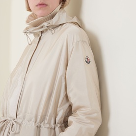 Weteau Jacket