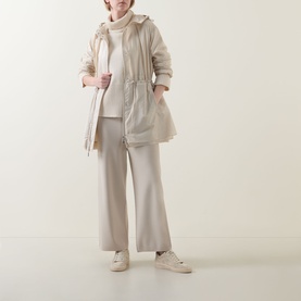 Weteau Jacket