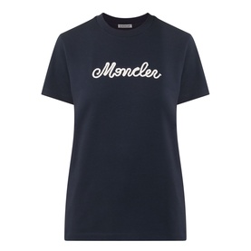 Graphic Logo T-Shirt