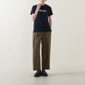 Graphic Logo T-Shirt