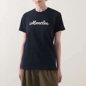 Graphic Logo T-Shirt
