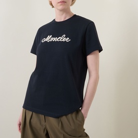 Graphic Logo T-Shirt